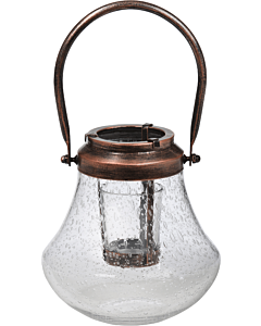 Yankee Candle Fresh Ocean Lantern Votive Holder